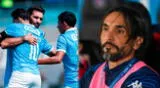 Cerro Porteño podría quedarse sin DT para el duelo ante Cristal