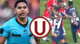 CONAR aceptó el error arbitral de Bruno Pérez en el Alianza vs Cienciano CONAR aceptó el error arbitral de Bruno Pérez en el Alianza vs Cienciano
