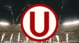 Universitario ganó y mantiene el invicto en la Liga 2025