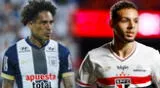Horarios para ver Alianza Lima vs. Sao Paulo por la Copa Libertadores 2025