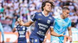 Bassco Soyer podría salir este año de Alianza Lima Bassco Soyer podría salir este año de Alianza Lima