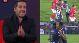 Óscar del Portal habló sobre las polémicas de Alianza Lima ante Cienciano
