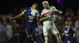 Alianza Lima enfrentará a São Paulo por la fecha 4 de la Copa Libertadores