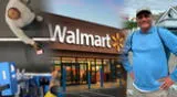 Walmart: reportan detención de misterioso hombre acusado de intento de secuestro de menor. Walmart: reportan detención de misterioso hombre acusado de intento de secuestro de menor.