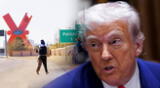 Puedes recibir ayuda financiera si te deportas mediante CBP Home.