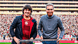 José del Solar es uno de los nombres que gusta en los aficionados para que sea director deportivo de la 'U'. José del Solar es uno de los nombres que gusta en los aficionados para que sea director deportivo de la 'U'.