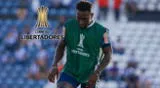 Copa Libertadores se pronuncia tras derrota de Alianza Lima. Copa Libertadores se pronuncia tras derrota de Alianza Lima.