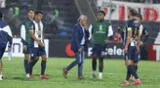 Alianza Lima se convierte en el equipo con más tarjetas rojas en esta edición de Libertadores