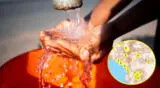 Revisa las zonas afectadas con la interrupción parcial del servicio de agua. Revisa las zonas afectadas con la interrupción parcial del servicio de agua.