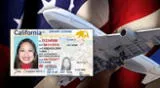 Incluso sin tener la Real ID, podrás volar dentro de Estados Unidos si sigues estas normativas.
