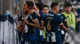 Alianza Lima comprará a talentoso futbolista de club argentino.