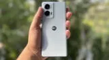 Motorola cuenta con este poderoso celular que no envidia nada a los lanzamientos del 2025.