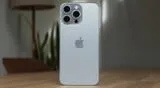 Este iPhone te sorprenderá con su grabación de video insuperable. Este iPhone te sorprenderá con su grabación de video insuperable.