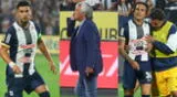 La sanción para Carlos Zambrano, Paolo Guerrero y Néstor Gorosito La sanción para Carlos Zambrano, Paolo Guerrero y Néstor Gorosito
