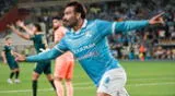 Los resultados que necesita Sporting Cristal. Los resultados que necesita Sporting Cristal.
