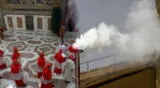 Papa Francisco ya tiene sucesor: se confirmó nuevo papa Papa Francisco ya tiene sucesor: se confirmó nuevo papa