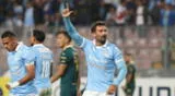 Martín Cauteruccio lanzó potente aviso a sus próximo rivales Martín Cauteruccio lanzó potente aviso a sus próximo rivales