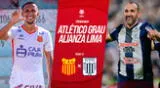 Alianza Lima visita a Atlético Grau por la Liga 1 2025 Alianza Lima visita a Atlético Grau por la Liga 1 2025