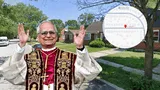Robert Prevost, de 69 años, ha sido elegido como papa León XIV el 8 de mayo de 2025. Robert Prevost, de 69 años, ha sido elegido como papa León XIV el 8 de mayo de 2025.