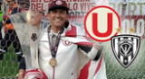 Hinchas de Universitario estrenarán banderola en memoria a Zapatito en partido ante Independiente del Valle