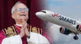 JetSmart ofrece descuentos para los viajes a Chiclayo. JetSmart ofrece descuentos para los viajes a Chiclayo.