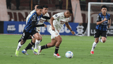 Universitario igualó 1-1 con Independiente del Valle por la fecha 4 del grupo B de la Copa Libertadores 2025.
