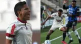 Raúl Ruidíaz habló sobre el empate de Universitario ante Independiente del Valle por Libertadores Raúl Ruidíaz habló sobre el empate de Universitario ante Independiente del Valle por Libertadores