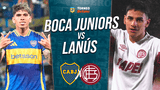 Boca Juniors mide fuerzas con Lanús por los octavos de final del Apertura argentino 2025. Boca Juniors mide fuerzas con Lanús por los octavos de final del Apertura argentino 2025.