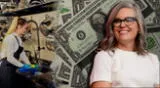 El salario mínimo en Arizona subió el 1 de enero de 2025. El salario mínimo en Arizona subió el 1 de enero de 2025.