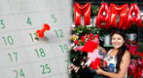 Conoce si podrás descansar por el Día de la Madre que se celebra el domingo 11 de mayo. Conoce si podrás descansar por el Día de la Madre que se celebra el domingo 11 de mayo.