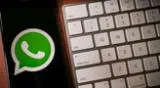Estos son los atajos que se deben usar en WhatsApp Web.