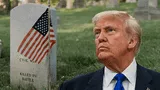 Este día festivo, surgido en 1868, incluye ceremonias de decoración de tumbas y un discurso del presidente en el Cementerio Nacional de Arlington.