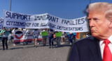 Las ciudades santuario de Colorado resisten las redadas migratorias de Trump.
