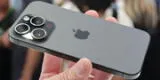 Este iPhone está hecho para los amantes de la gama alta pero en pequeñas dimensiones.