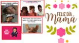 Día de la Madre: revisa los mejores memes de la fecha Día de la Madre: revisa los mejores memes de la fecha