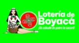 Revisa las estadísticas, los premios y los últimos resultados de la Lotería de Boyacá.