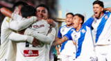 Alineaciones Universitario vs Alianza Atlético por la fecha 12 del Torneo Apertura 2025 Alineaciones Universitario vs Alianza Atlético por la fecha 12 del Torneo Apertura 2025