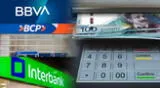 Diversos bancos confirmaron que ya pueden realizar el retiro de la CTS. Diversos bancos confirmaron que ya pueden realizar el retiro de la CTS.