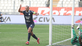Alianza Lima sacó un agónico empate 1-1 ante Atlético Grau por el Torneo Apertura 2025.