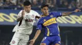 Boca Juniors no pudo ganar a Lanús en los 90' minutos. Boca Juniors no pudo ganar a Lanús en los 90' minutos.