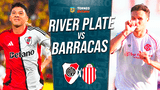 River Plate y Barracas Central se enfrentan por un lugar en cuartos de final del Torneo Apertura 2025. River Plate y Barracas Central se enfrentan por un lugar en cuartos de final del Torneo Apertura 2025.
