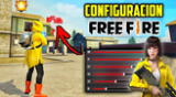Conoce el truco para dar todo rojo y hacer headshots en Free Fire.