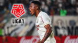 Universitario y sus partidos más complicados. Universitario y sus partidos más complicados.