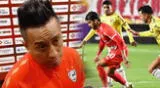 Christian Cueva se pronunció tras la derrota de Cienciano ante Melgar por el Torneo Apertura 2025 Christian Cueva se pronunció tras la derrota de Cienciano ante Melgar por el Torneo Apertura 2025