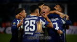 Dos figuras de Talleres dejarían el equipo a días del partido ante Alianza Lima Dos figuras de Talleres dejarían el equipo a días del partido ante Alianza Lima