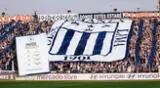 Alianza Lima hizo oficial las lesiones de 3 figuras esta temporada