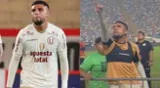 Rodrigo Ureña tiene contrato con Universitario hasta el 2026 Rodrigo Ureña tiene contrato con Universitario hasta el 2026