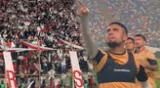 Abogado advirtió una fuerte sanción tras incidentes de hinchas con jugadores Abogado advirtió una fuerte sanción tras incidentes de hinchas con jugadores