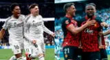 Real Madrid enfrentará al Mallorca por la jornada 36 de LaLiga Real Madrid enfrentará al Mallorca por la jornada 36 de LaLiga