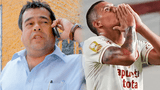 Exdirectivo de Alianza Lima dejó contundente declaración ante fallos arbitrales en Liga 1. Exdirectivo de Alianza Lima dejó contundente declaración ante fallos arbitrales en Liga 1.